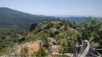 "Градиште" – сказочный парк среди каменных загадок Западных Родоп