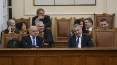 Парламент принял Госбюджет на 2018 год