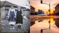 Болгарская фотография – от мечты до профессионального роста