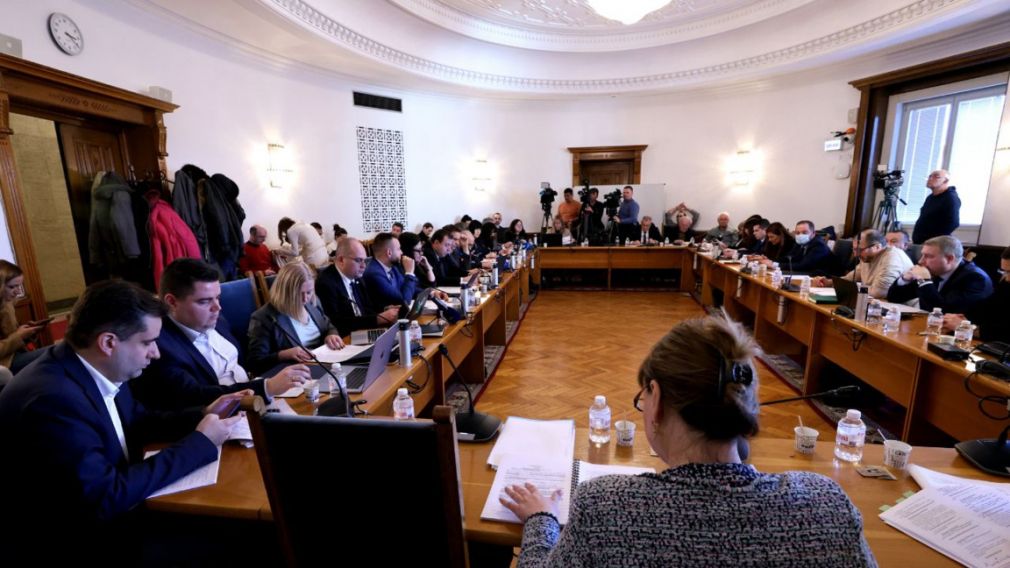 Предлагается очередная отсрочка создания избирательного округа &laquo;Заграница&raquo;