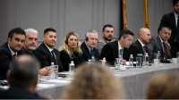 США и Болгария усиливают сотрудничество в борьбе с преступностью