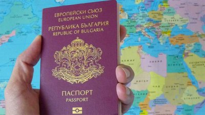 Па Болгарии на 11-м месте в мире по возможностям поездок за рубежом