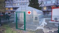 Санитары экстренного отделения больницы в Видине объявили голодовку