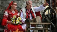 Этнические свадьбы – частичка традиции в современном мире