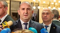Румен Радев: Мне больше нечего сказать премьер-министру Северной Македонии