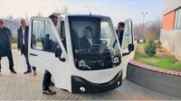 Даниел Лорер: Болгария станет лидером в производстве электрических грузовиков