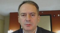 Христо Грозев: Сохраняется риск российских саботажей и диверсий в Болгарии
