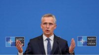 НАТО предупредил Кремль, что ядерная война недопустима