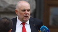 Главный прокурор Гешев: Стыдно, что болгарское государство не в состоянии справиться с преступностью