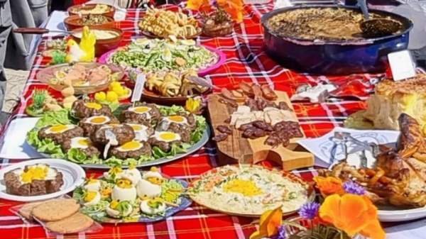 Каков вкус Болгарии – кулинария как часть туристической визитной карточки страны