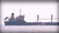 14 моряков с корабля «Царевна» покинули Мариуполь
