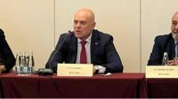 Главный прокурор потребовал снятия неприкосновенности с Бойко Борисова