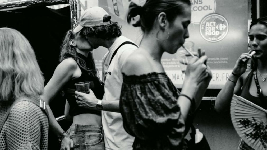 На фотографиях Иваны Кылвачевой запечатлено лучшее, что невидимо простым глазом