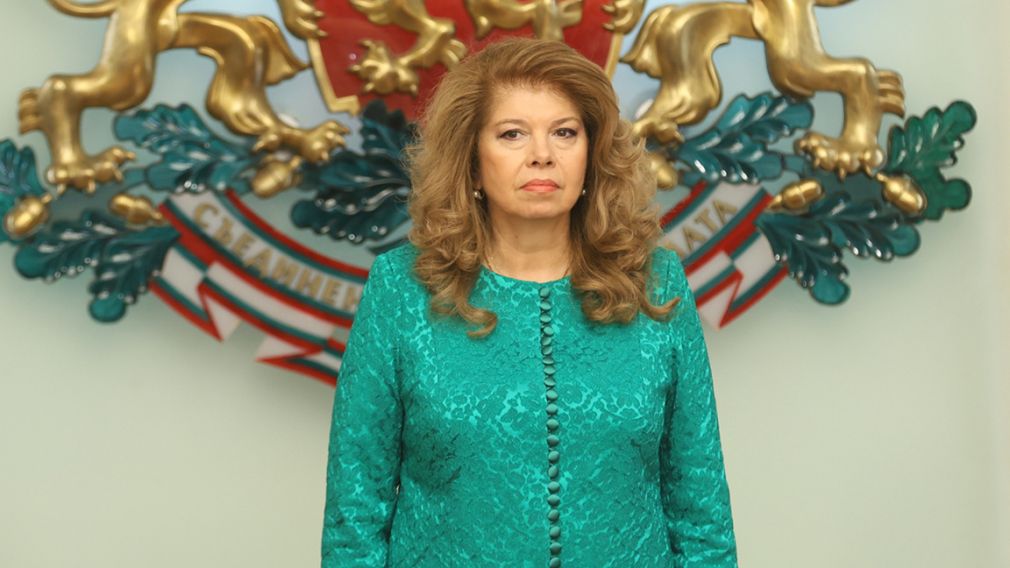 Президент Йотова выразила обеспокоенность по поводу нападения в Вашингтоне