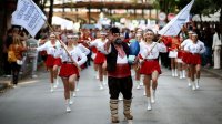 Троян и Орешак приглашают на праздник сливы и ракии