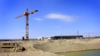 Болгария отказывается строить АЭС «Белене» и будет сооружать парогазовую электростанцию