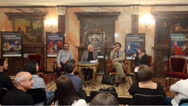 Лето, музыка, боги и герои – Софийский оперный театр приглашает на традиционный Вагнеровский фестиваль