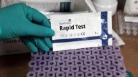 Лучшее тестирование замедлит темпы распространения пандемии