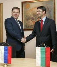 Болгария и Россия – совместные энергетические проекты снова набирают ход?