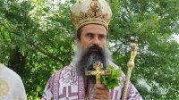 Даниил – имя нового болгарского патриарха