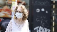 В Софии, Варне и Бургасе заболеваемость коронавирусом превысила 250 на 100 000 человек