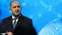 Президент недоволен тем, что Болгария поддерживает Украину в военном отношении