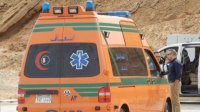 20 болгарских туристов пострадали в результате автоаварии в Египте