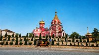 Дети в Тараклии будут изучать православную веру и христианские ценности