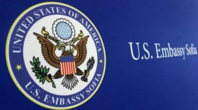 Посольство США недовольно записью разговора с журналистом