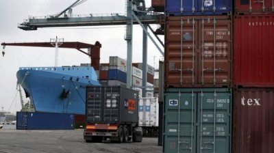 Болгарский экспорт в Украину возрос почти в три раза