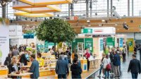 Болгария участвует в международной выставке органических продуктов питания в Германии