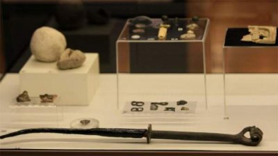 Болгарская археология &ndash; между открытиями и кладоискательством