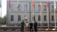 Болгария приветствует нового командира бригады «Юго-Восточная Европа»