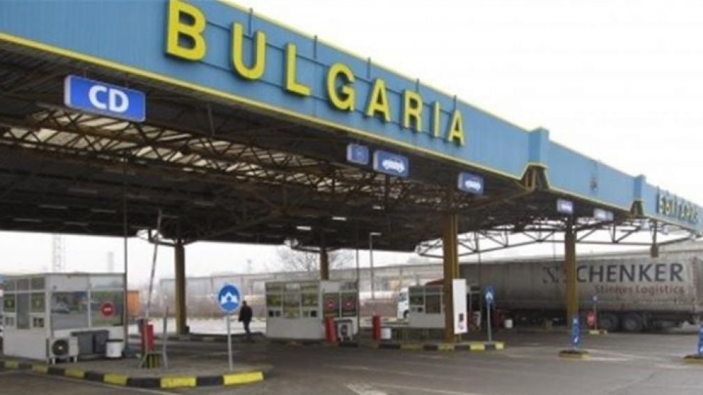 Движение на границе Болгарии и Греции нормализовано