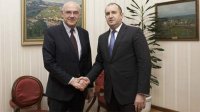 Президент призвал, чтобы болгарские институты гарантировали соблюдение интересов общества и государства в энергетике