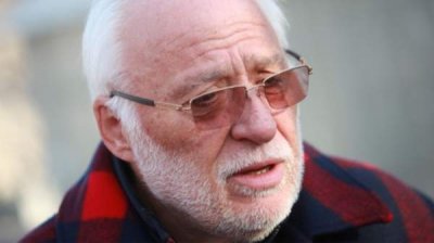Владелец взорванных оружейных складов Гебрев: Все связи ведут в Россию
