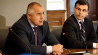 Болгария отказывается от намерения вступить в этом году в т.н. “зал ожидания” еврозоны