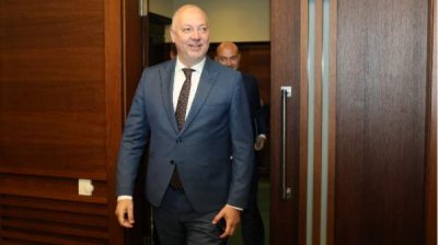 Премьер-министр Желязков: Предложение о референдуме по вводу евро неконституционно