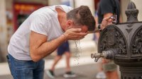 В Софии уже есть &laquo;климатическое убежище&raquo; от летней жары