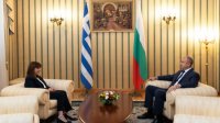 Болгария и Греция ищут возможности для развития двусторонних отношений