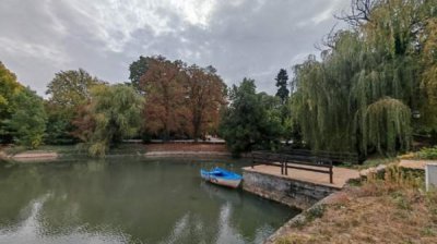 Октябрь приходит с облаками, в Западной Болгарии к вечеру начнутся дожди