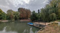 Октябрь приходит с облаками, в Западной Болгарии к вечеру начнутся дожди