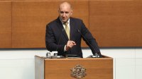 Револьвер, подаренный президентом Эрдоганом, передан в Музей МВД