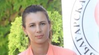 Цветана Пиронкова стала спортсменом Болгарии за 2020 г.