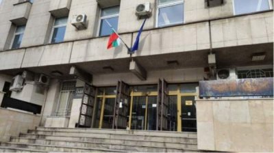 Гражданин Молдовы получил тюремный срок за перевозку мигрантов