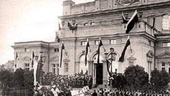 101 год со дня объявления независимости Болгарии