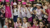 Болгария отмечает Всемирный день борьбы с травлей в школе