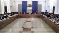 Национальный совет трехстороннего сотрудничества обсудил План восстановления и устойчивости Болгарии