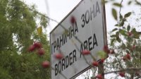 Несколько сот военнослужащих усилят охрану на болгарской границе