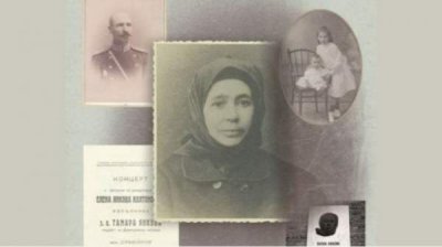 В Болграде организован Международный фольклорный фестиваль &quot;С песнями Елены Янковой&quot;